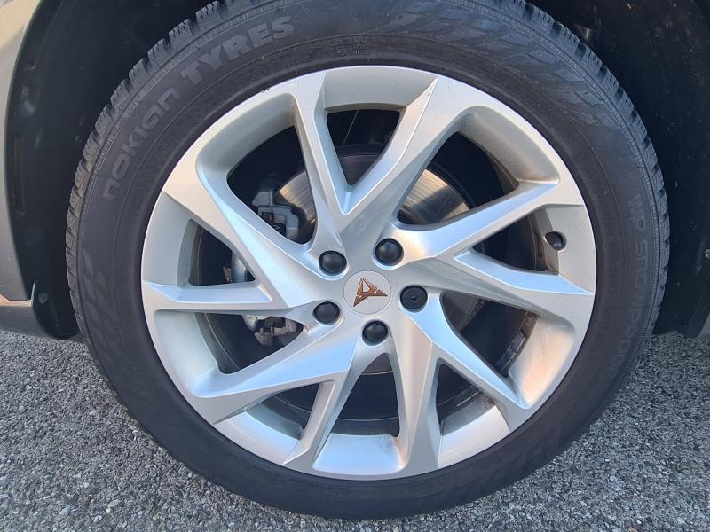 Image CUPRA Formentor 1.5 TSI 150ch V