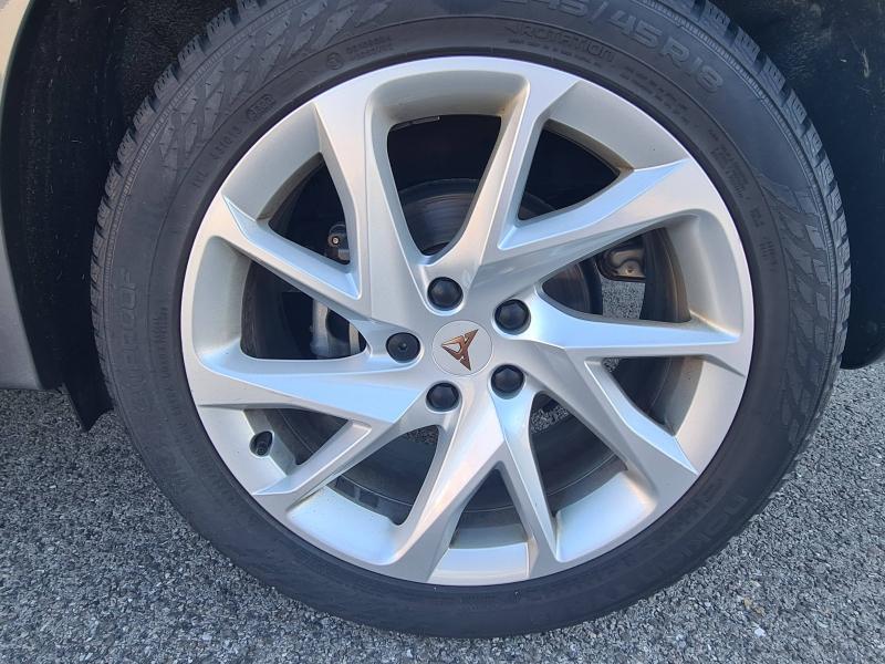 Image CUPRA Formentor 1.5 TSI 150ch V