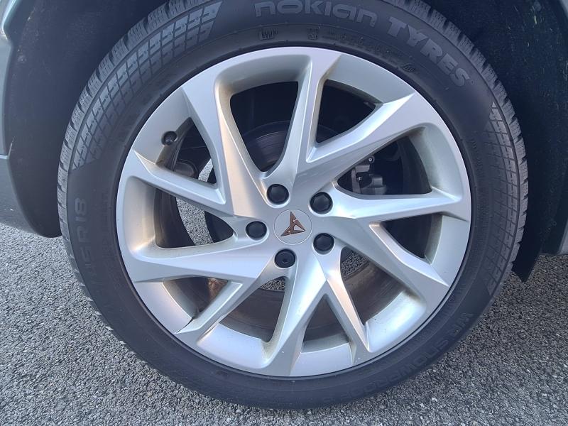 Image CUPRA Formentor 1.5 TSI 150ch V