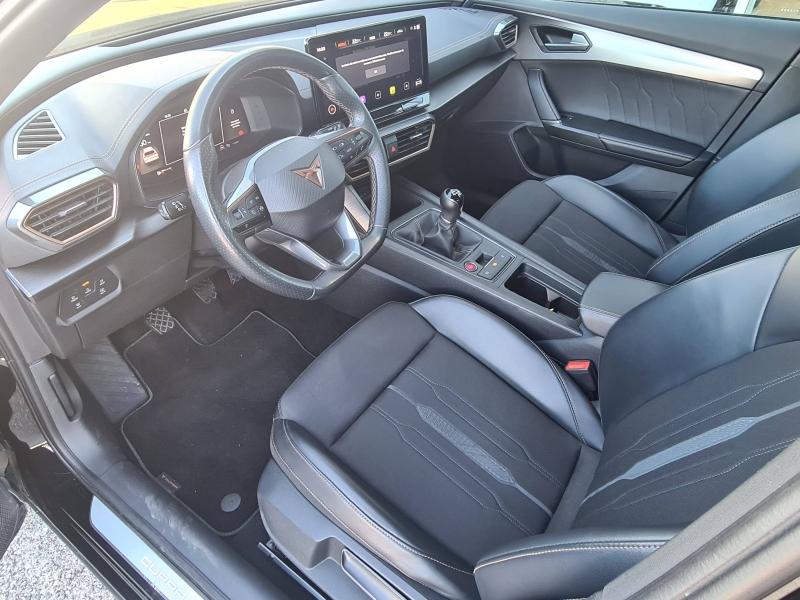 Image CUPRA Formentor 1.5 TSI 150ch V