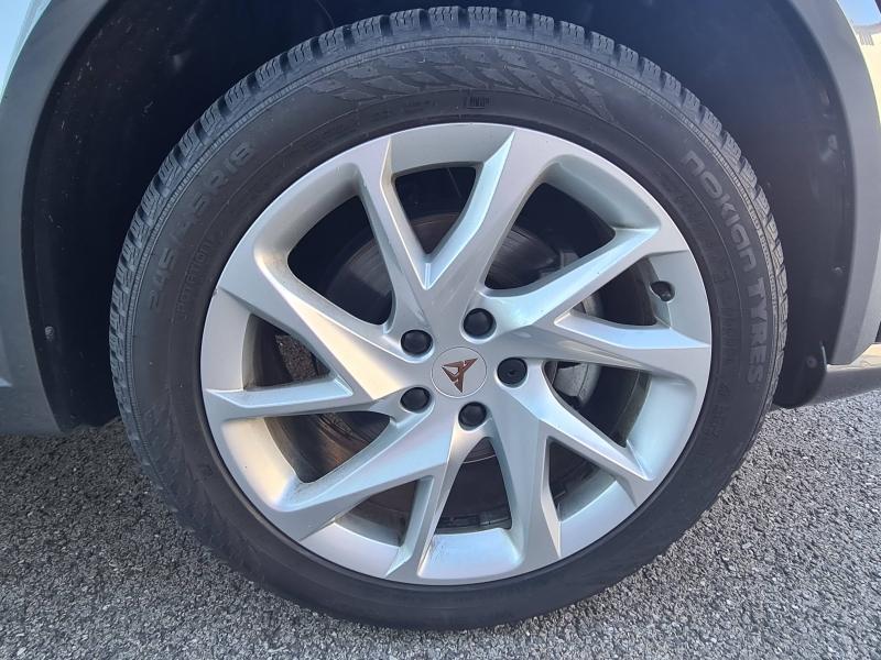 Image CUPRA Formentor 1.5 TSI 150ch V