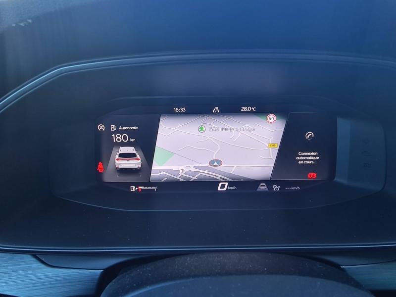 Image CUPRA Formentor 1.5 TSI 150ch V