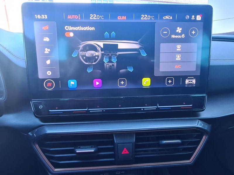 Image CUPRA Formentor 1.5 TSI 150ch V