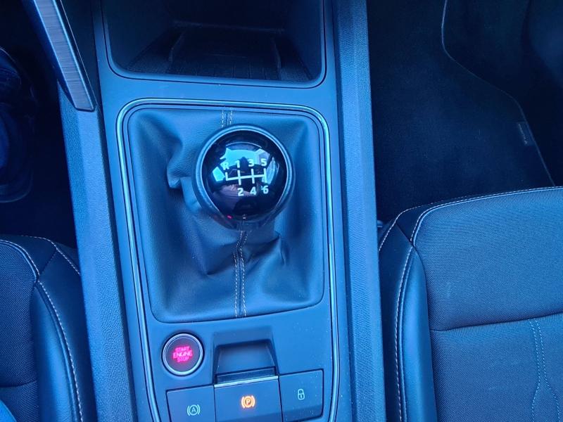 Image CUPRA Formentor 1.5 TSI 150ch V