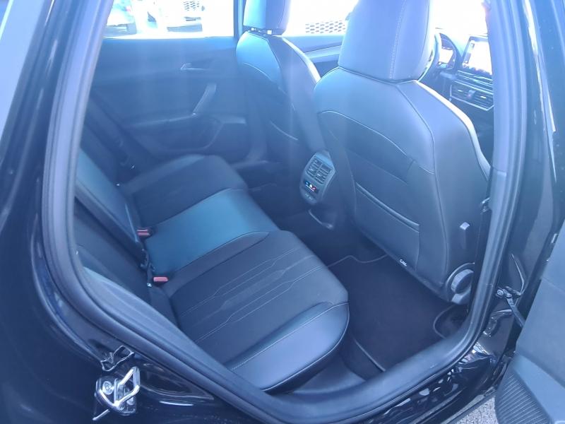 Image CUPRA Formentor 1.5 TSI 150ch V