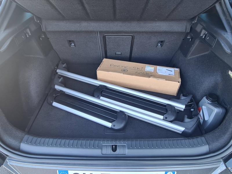 Image CUPRA Formentor 1.5 TSI 150ch V