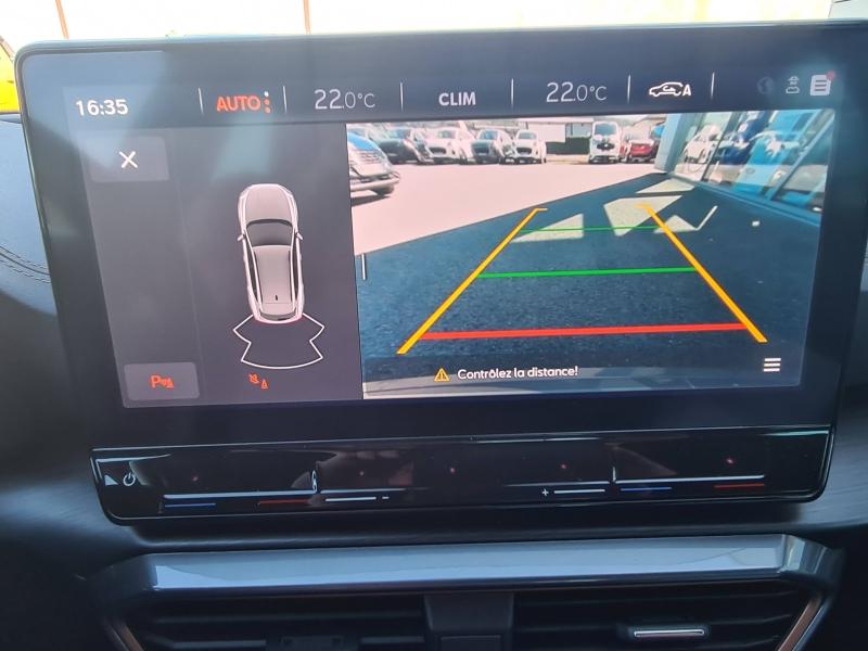 Image CUPRA Formentor 1.5 TSI 150ch V