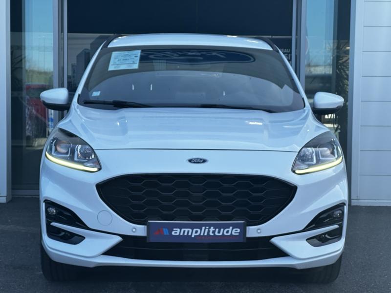 Image FORD Kuga 2.5 Duratec 190ch FHEV ST-Line BVA