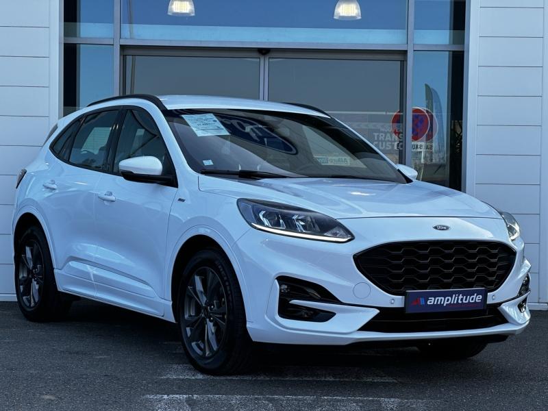 Image FORD Kuga 2.5 Duratec 190ch FHEV ST-Line BVA