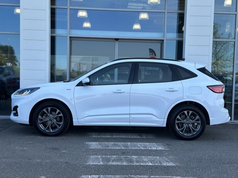 Image FORD Kuga 2.5 Duratec 190ch FHEV ST-Line BVA