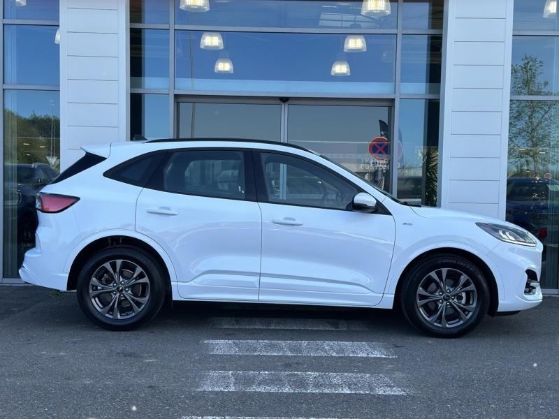 Image FORD Kuga 2.5 Duratec 190ch FHEV ST-Line BVA