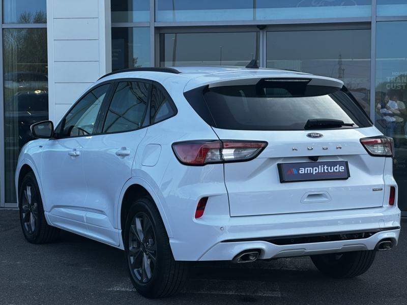 Image FORD Kuga 2.5 Duratec 190ch FHEV ST-Line BVA