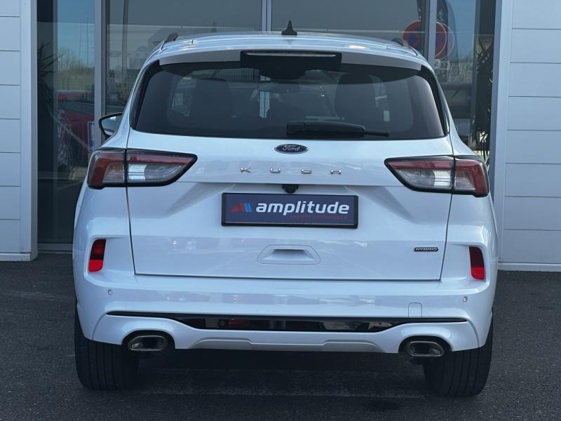 Image FORD Kuga 2.5 Duratec 190ch FHEV ST-Line BVA