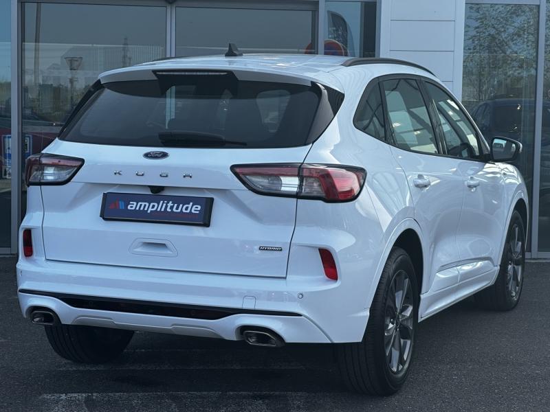 Image FORD Kuga 2.5 Duratec 190ch FHEV ST-Line BVA