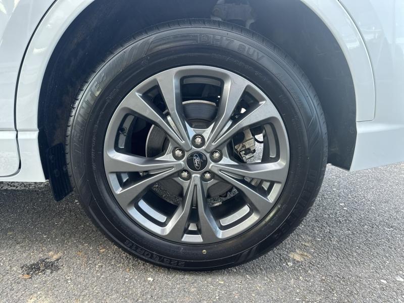 Image FORD Kuga 2.5 Duratec 190ch FHEV ST-Line BVA