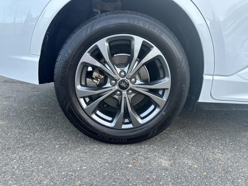 Image FORD Kuga 2.5 Duratec 190ch FHEV ST-Line BVA