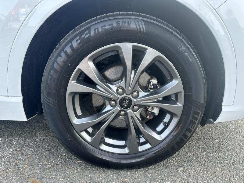 Image FORD Kuga 2.5 Duratec 190ch FHEV ST-Line BVA