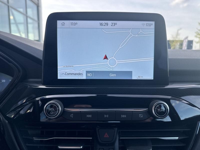 Image FORD Kuga 2.5 Duratec 190ch FHEV ST-Line BVA