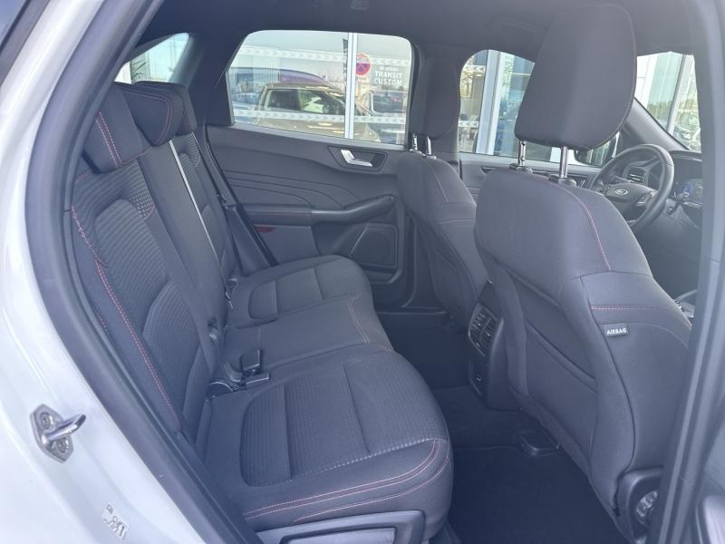 Image FORD Kuga 2.5 Duratec 190ch FHEV ST-Line BVA