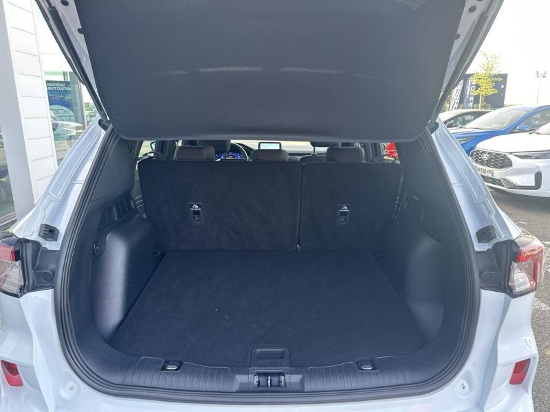 Image FORD Kuga 2.5 Duratec 190ch FHEV ST-Line BVA