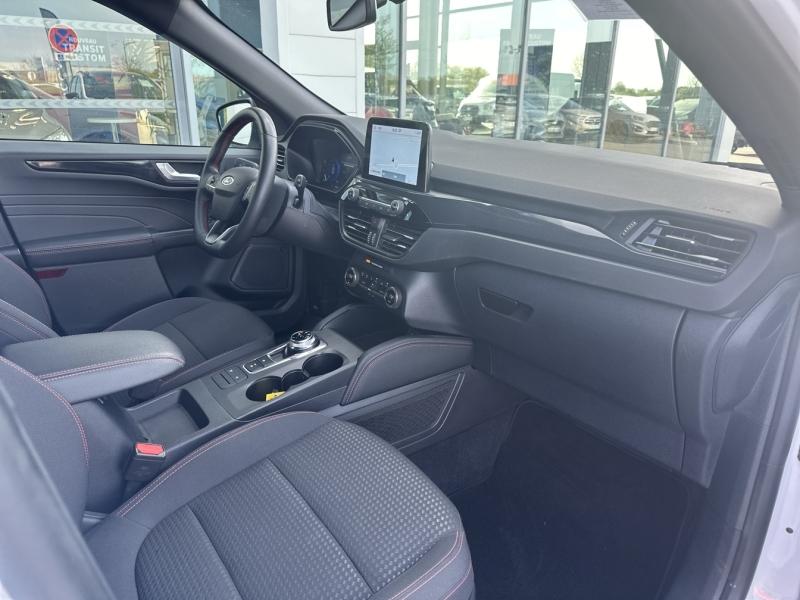 Image FORD Kuga 2.5 Duratec 190ch FHEV ST-Line BVA