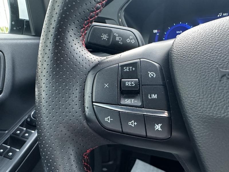 Image FORD Kuga 2.5 Duratec 190ch FHEV ST-Line BVA