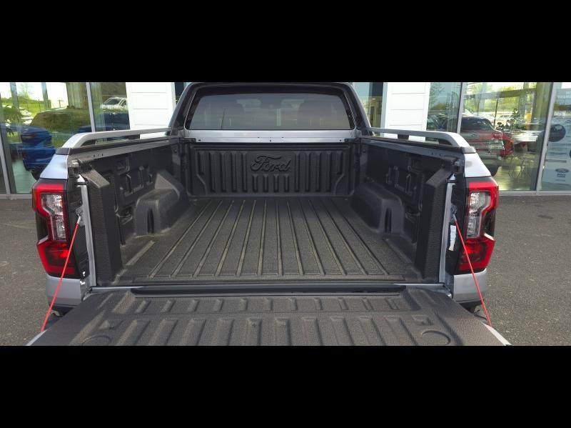 Image FORD Ranger 2.0 EcoBlue 205ch Stop&Start Super Cab Wildtrak e-4WD BVA10