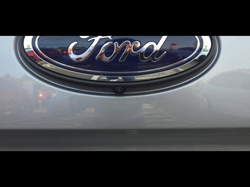 Image FORD Ranger 2.0 EcoBlue 205ch Stop&Start Super Cab Wildtrak e-4WD BVA10