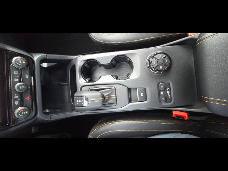 Image FORD Ranger 2.0 EcoBlue 205ch Stop&Start Super Cab Wildtrak e-4WD BVA10