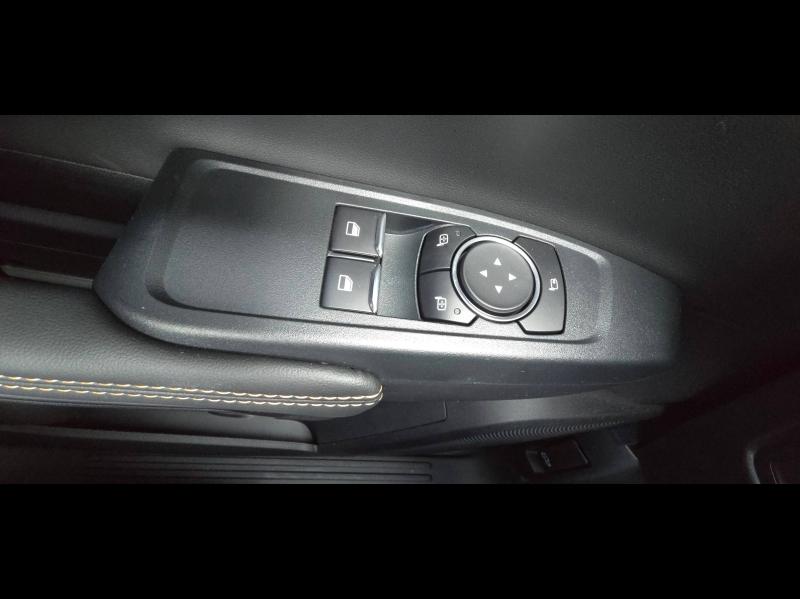 Image FORD Ranger 2.0 EcoBlue 205ch Stop&Start Super Cab Wildtrak e-4WD BVA10