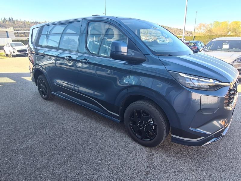 Image FORD Transit Custom Fg 320 L1H1 2.5 Duratec 232ch Hybride rechargeable Sport CVT
