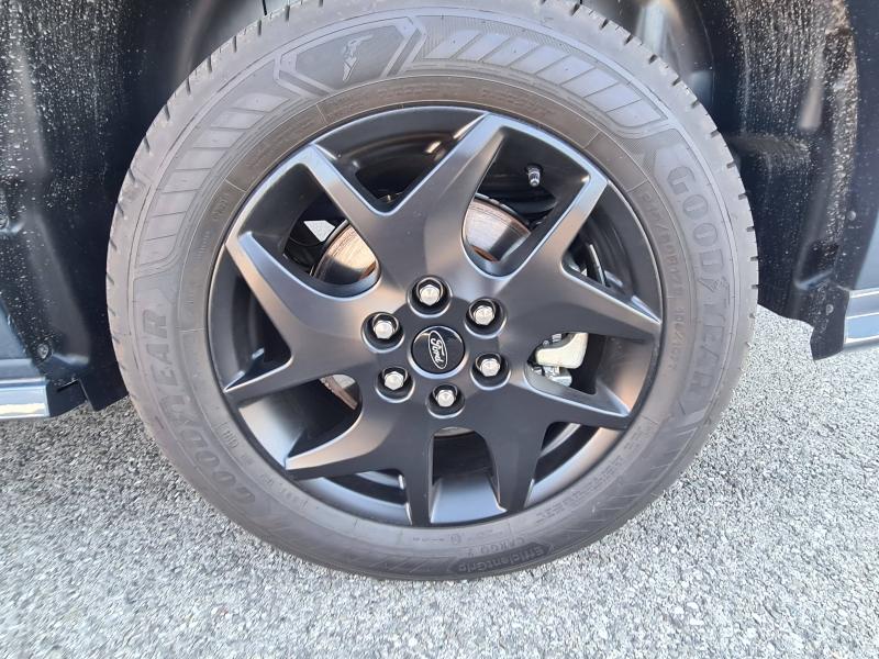 Image FORD Transit Custom Fg 320 L1H1 2.5 Duratec 232ch Hybride rechargeable Sport CVT