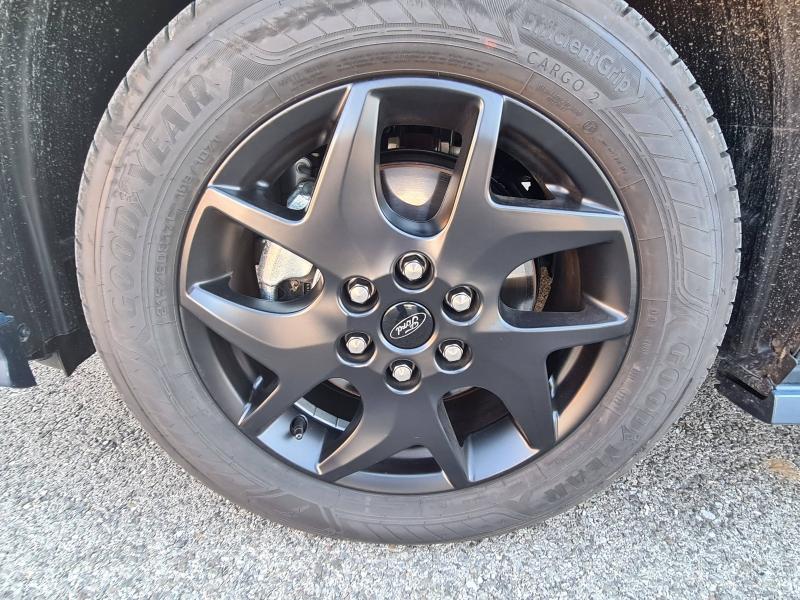 Image FORD Transit Custom Fg 320 L1H1 2.5 Duratec 232ch Hybride rechargeable Sport CVT