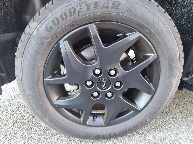 Image FORD Transit Custom Fg 320 L1H1 2.5 Duratec 232ch Hybride rechargeable Sport CVT