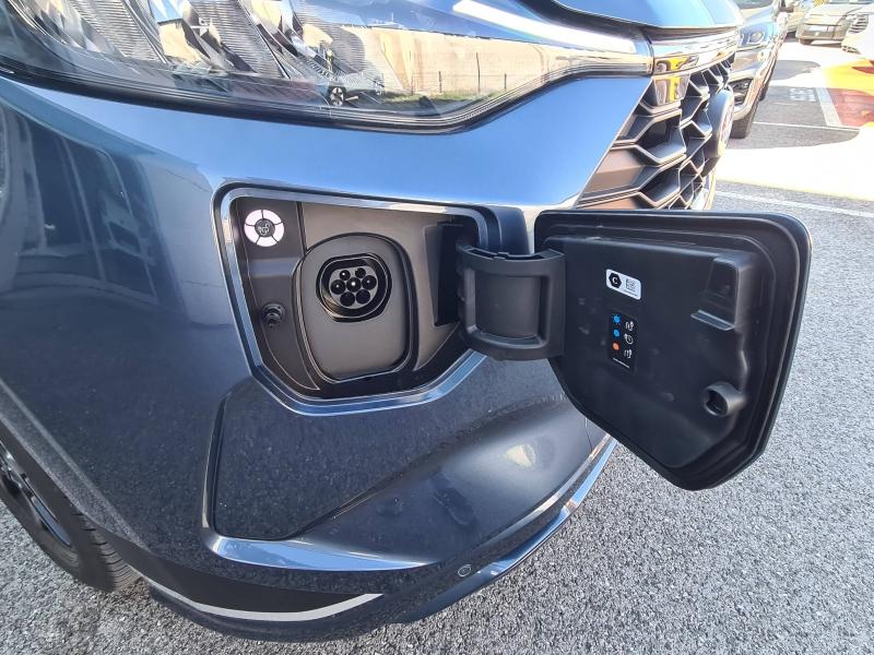 Image FORD Transit Custom Fg 320 L1H1 2.5 Duratec 232ch Hybride rechargeable Sport CVT