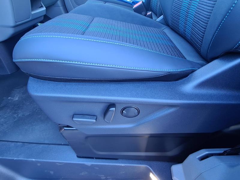 Image FORD Transit Custom Fg 320 L1H1 2.5 Duratec 232ch Hybride rechargeable Sport CVT