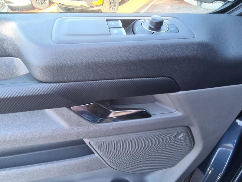 Image FORD Transit Custom Fg 320 L1H1 2.5 Duratec 232ch Hybride rechargeable Sport CVT