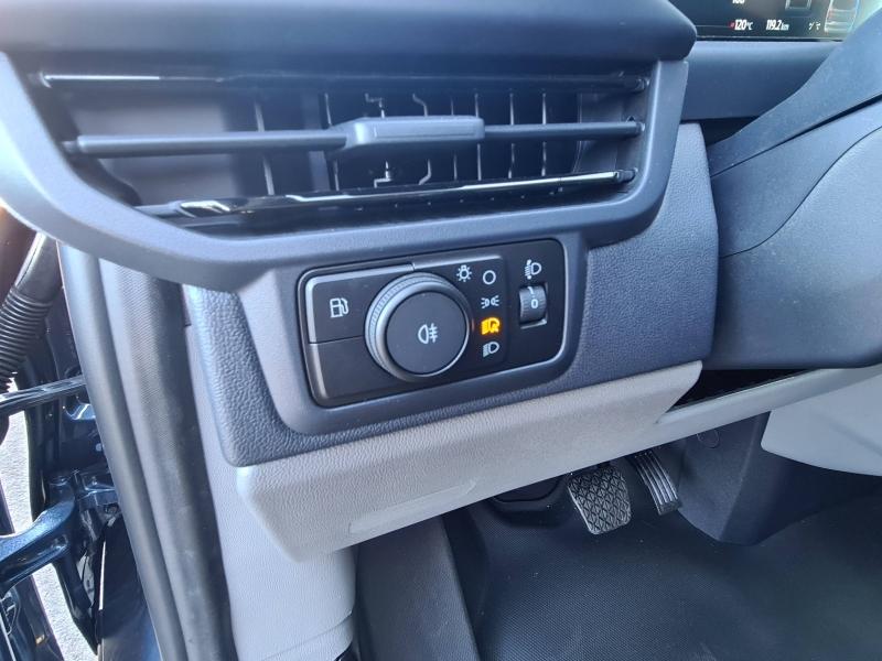 Image FORD Transit Custom Fg 320 L1H1 2.5 Duratec 232ch Hybride rechargeable Sport CVT