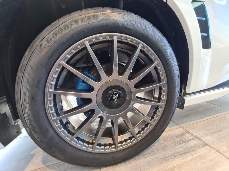 Image FORD Transit Custom Fg 320 L1H1 2.0 EcoBlue 170ch MS-RT 4x4 BVA8