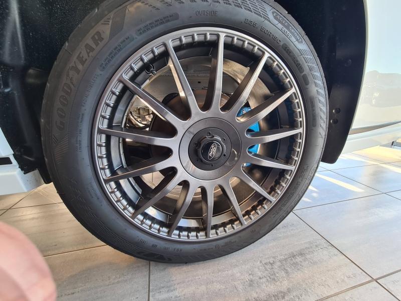 Image FORD Transit Custom Fg 320 L1H1 2.0 EcoBlue 170ch MS-RT 4x4 BVA8