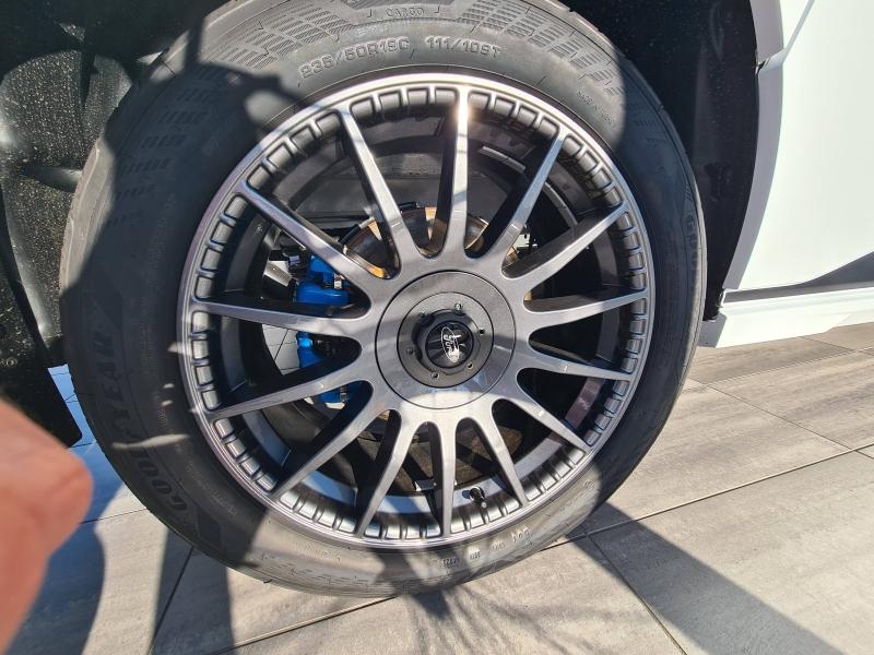 Image FORD Transit Custom Fg 320 L1H1 2.0 EcoBlue 170ch MS-RT 4x4 BVA8