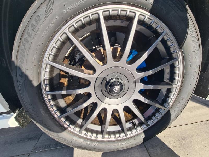 Image FORD Transit Custom Fg 320 L1H1 2.0 EcoBlue 170ch MS-RT 4x4 BVA8