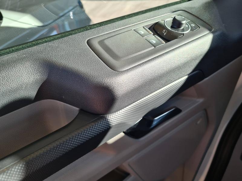 Image FORD Transit Custom Fg 320 L1H1 2.0 EcoBlue 170ch MS-RT 4x4 BVA8