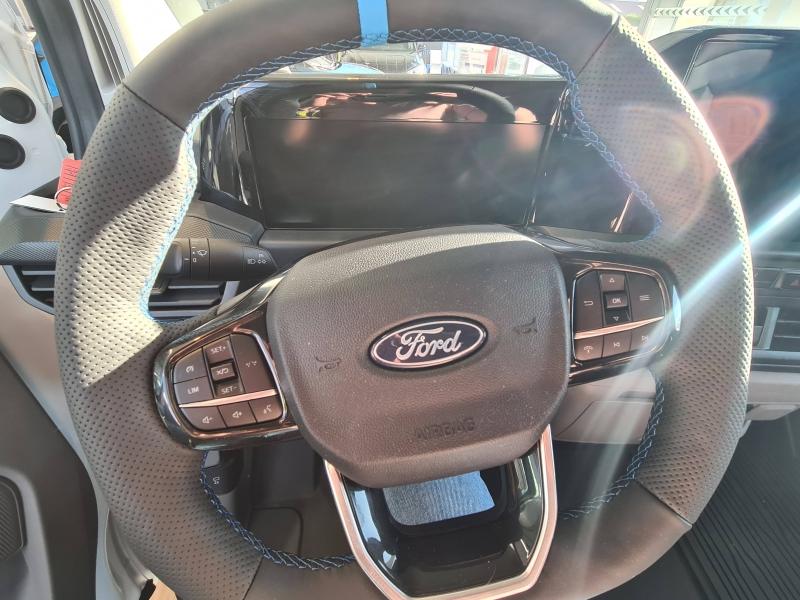 Image FORD Transit Custom Fg 320 L1H1 2.0 EcoBlue 170ch MS-RT 4x4 BVA8