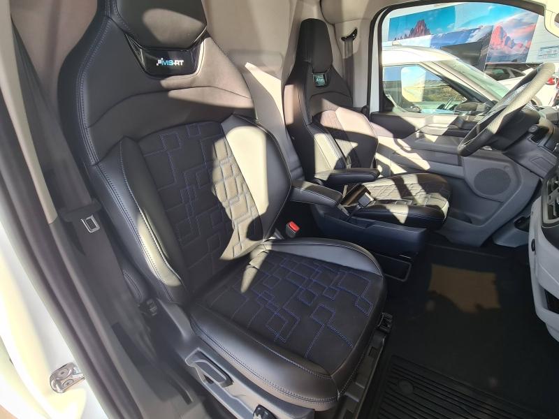 Image FORD Transit Custom Fg 320 L1H1 2.0 EcoBlue 170ch MS-RT 4x4 BVA8