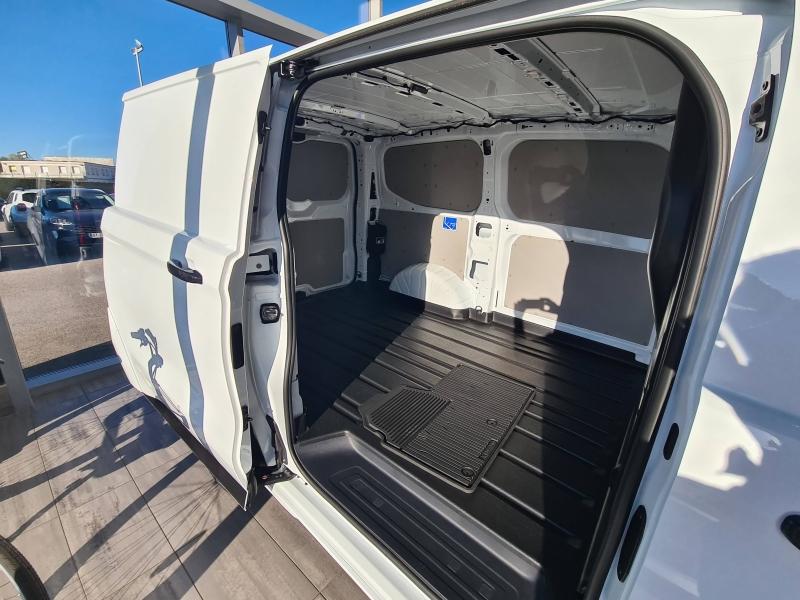 Image FORD Transit Custom Fg 320 L1H1 2.0 EcoBlue 170ch MS-RT 4x4 BVA8