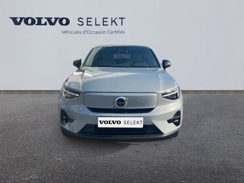 Image VOLVO C40 Recharge Extended Range 252ch Ultimate