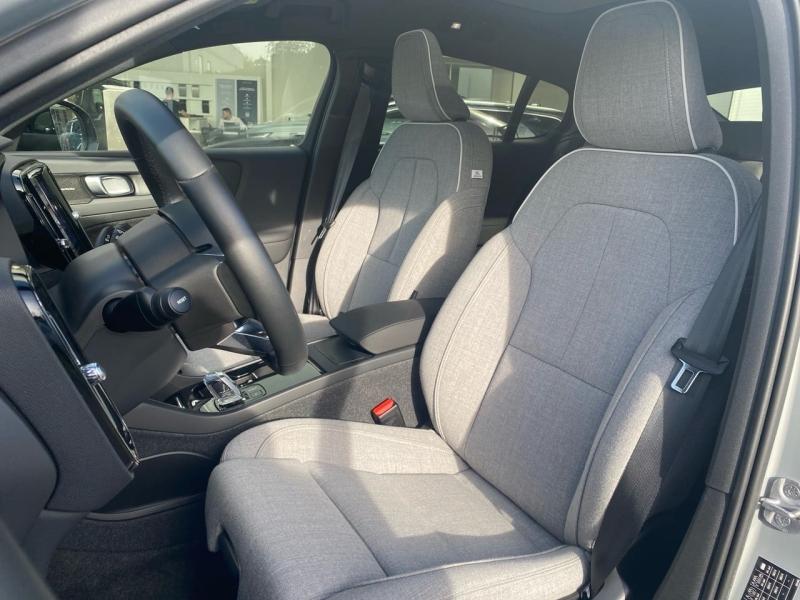 Image VOLVO C40 Recharge Extended Range 252ch Ultimate