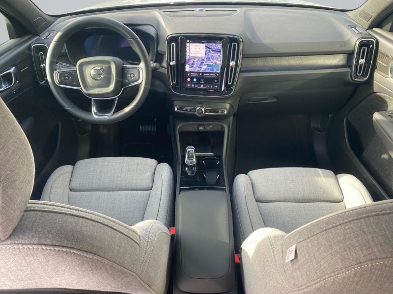 Image VOLVO C40 Recharge Extended Range 252ch Ultimate