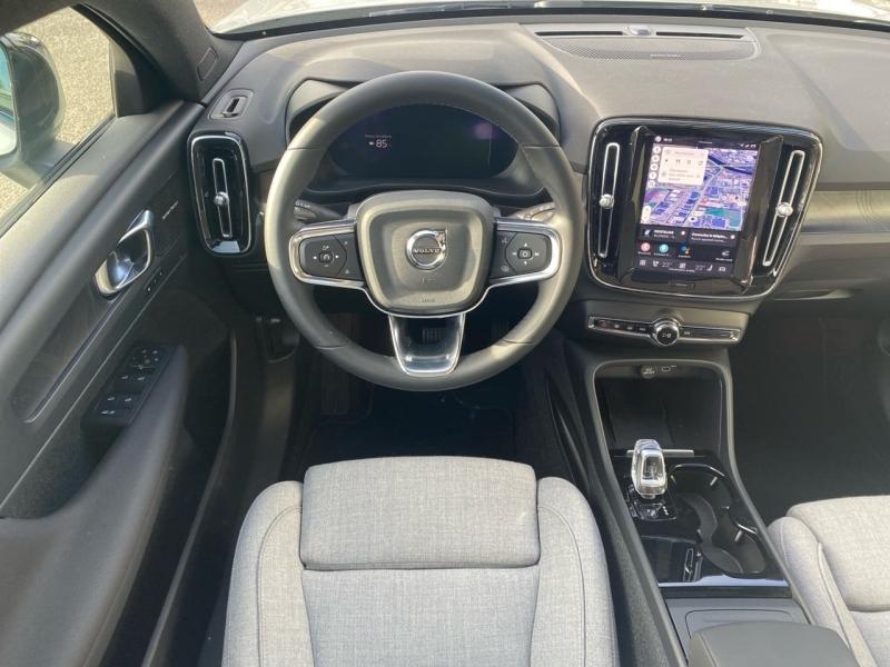 Image VOLVO C40 Recharge Extended Range 252ch Ultimate